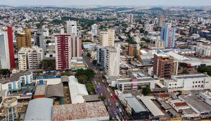  Mais da metade das cidades do Paraná teve saldo positivo de empregos em janeiro